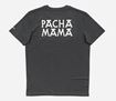 Picture of T-SHIRT SS PACHAMAMA GREY